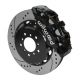 Kit avant BMW Forged disque percé WILWOOD - 1