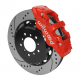 Kit avant BMW Forged disque percé WILWOOD - 3