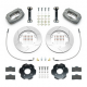 Kit Honda Civic Dynalite WILWOOD - 2
