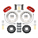 Kit Mini Cooper Dynapro disque plein WILWOOD - 4