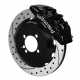 Kit Mini Cooper Dynapro disque percé WILWOOD - 1