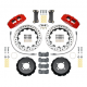 Kit Mini Cooper Dynapro disque percé WILWOOD - 4