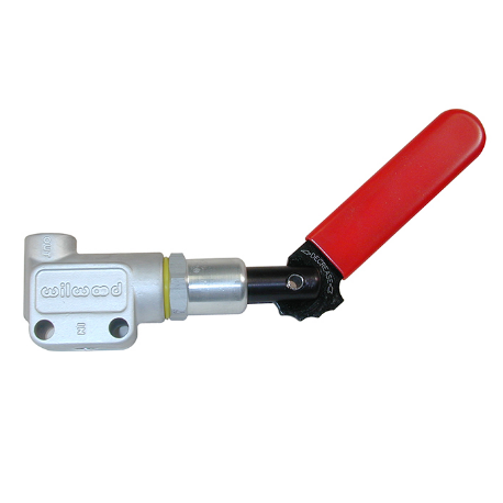 Limiteur pression à levier Wilwood M10×1 WILWOOD - 1