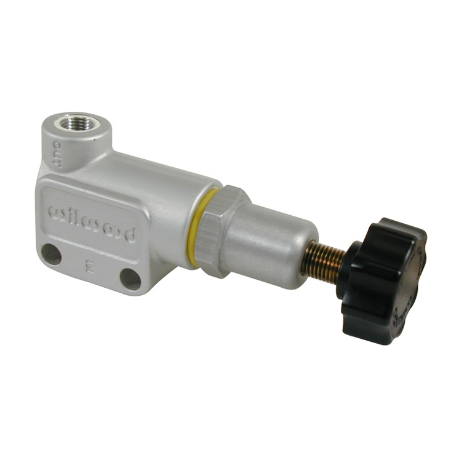Vanne Wilwood 260-10922 WILWOOD - 1