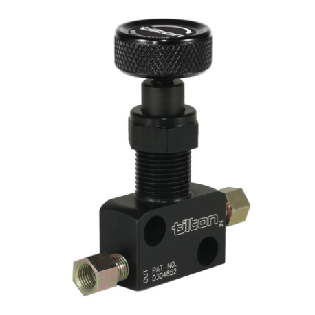 Limiteur de frein Tilton à molette TILTON - 1