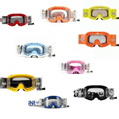 RNR Colossus XXL - 1