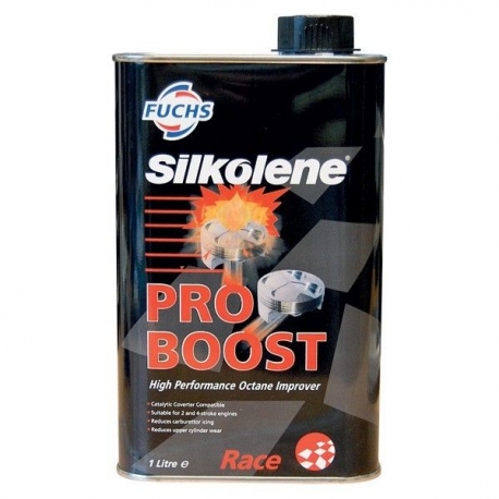 Pro Boost 1L SILKOLENE - 1