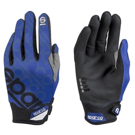 Gants Méca 3 Sparco - 1