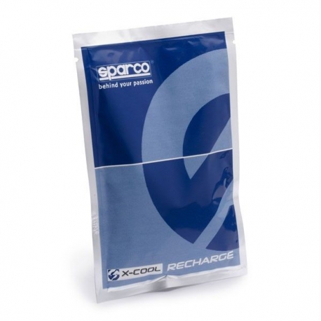 Recharge SPARCO X-Cool SPARCO - 1