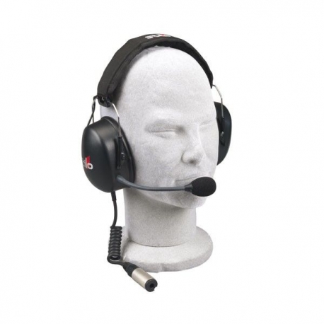 Casque de liaison STILO pour radio Trophy Stilo - 1