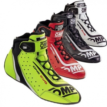 Bottines FIA OMP One Evo OMP - 1