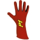 Gants P1 APEX FIA P1 - 3