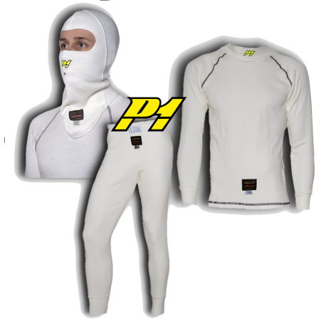 PACKS Sous-vêtements Alpinestar FIA Race V3 