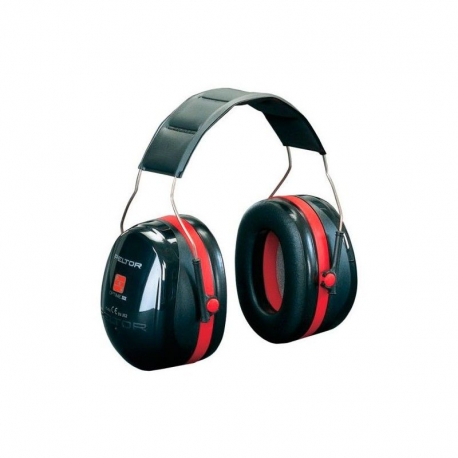 CASQUE ANTI-BRUIT PELTOR ADULTE