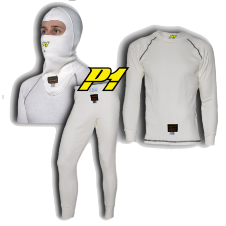 Location sous-vêtements FIA - 1