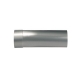 Tube droit 1m inox - 1