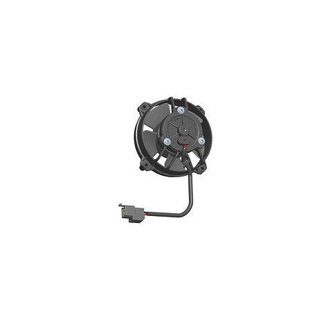 Ventilateur SPAL 210m3 ø109 soufflant SPAL - 1