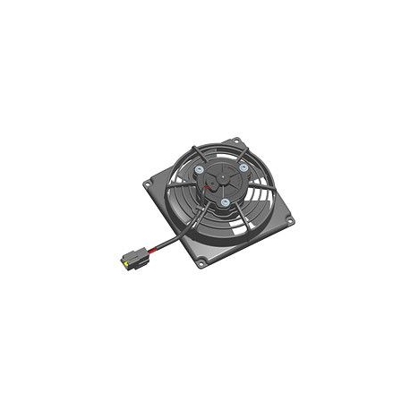 Ventilateur SPAL 350m3 ø124 soufflant SPAL - 1