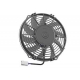 Ventilateur SPAL 1080m3 ø246 soufflant SPAL - 1