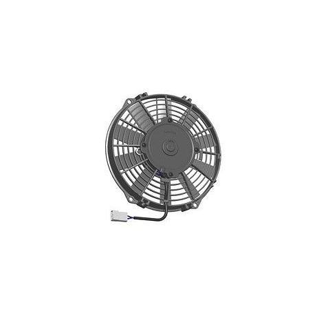 Ventilateur SPAL 1140m3 ø246 soufflant SPAL - 1