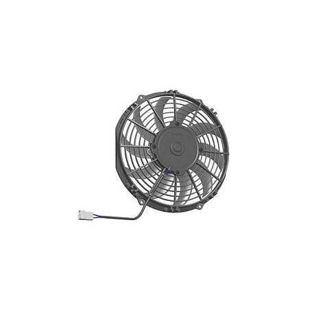 Ventilateur SPAL 1430m3 ø283 soufflant SPAL - 1