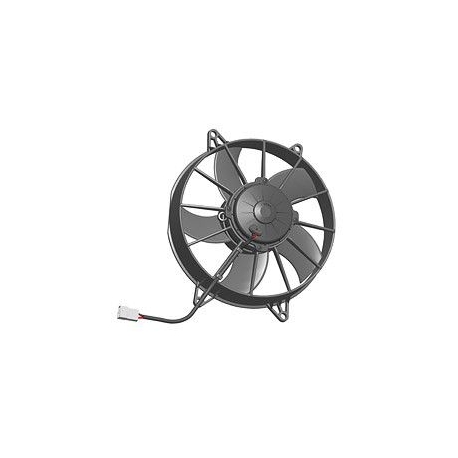 Ventilateur SPAL 1660m3 ø303 soufflant SPAL - 1