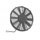 Ventilateur SPAL 1290m3 ø309 soufflant SPAL - 1