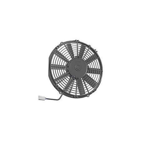 Ventilateur SPAL 1290m3 ø309 soufflant SPAL - 1