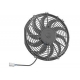 Ventilateur SPAL 1500m3 ø309 soufflant SPAL - 1