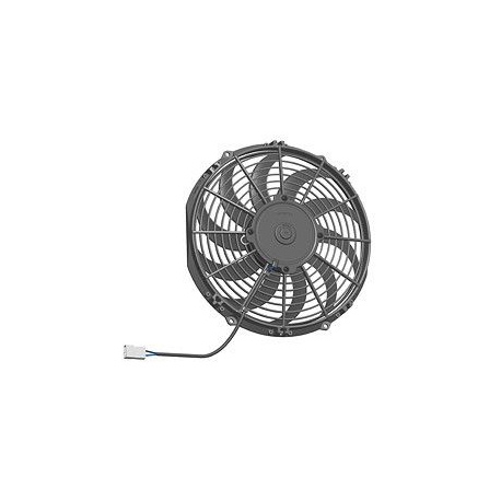 Ventilateur SPAL 1500m3 ø309 soufflant SPAL - 1