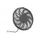 Ventilateur SPAL 1670m3 ø309 soufflant SPAL - 1