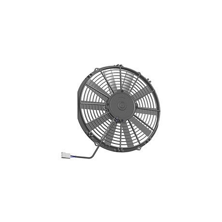 Ventilateur SPAL 1450m3 ø335 soufflant SPAL - 1