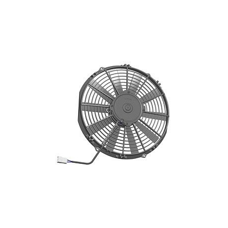 Ventilateur SPAL 1710m3 ø335 soufflant SPAL - 1