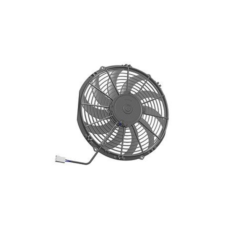 Ventilateur SPAL 2190m3 ø335 soufflant SPAL - 1