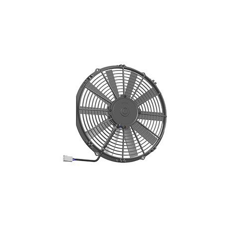 Ventilateur SPAL 1680m3 ø360 soufflant SPAL - 1