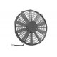 Ventilateur SPAL 2020m3 ø382 soufflant SPAL - 1