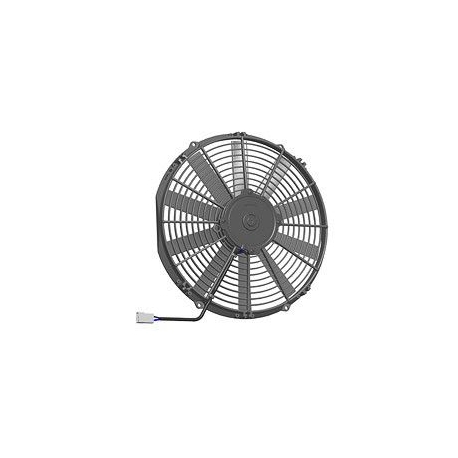 Ventilateur SPAL 2020m3 ø382 soufflant SPAL - 1