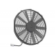 Ventilateur SPAL 1620m3 ø382 soufflant SPAL - 1