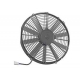 Ventilateur SPAL 2140m3 ø382 soufflant SPAL - 1