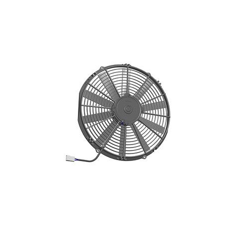 Ventilateur SPAL 2140m3 ø382 soufflant SPAL - 1