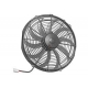 Ventilateur SPAL 3120m3 ø382 soufflant SPAL - 1