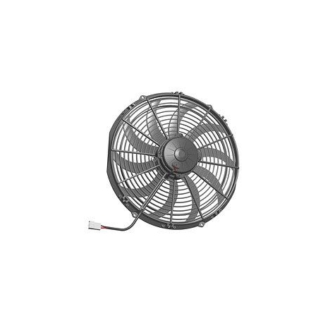 Ventilateur SPAL 3120m3 ø382 soufflant SPAL - 1