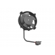 Ventilateur SPAL 250m3 ø109 Aspirant SPAL - 1