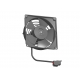 Ventilateur SPAL 400m3 ø123 Aspirant SPAL - 1