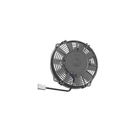 Ventilateur SPAL 730m3 ø210 Aspirant SPAL - 1