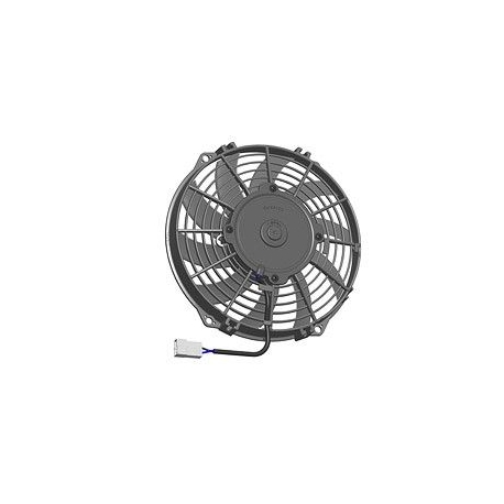 Ventilateur SPAL 1060m3 ø247 Aspirant SPAL - 1