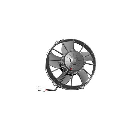 Ventilateur SPAL 1260m3 ø247 Aspirant SPAL - 1