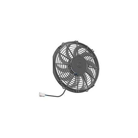 Ventilateur SPAL 1670m3 ø310 Aspirant SPAL - 1