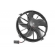 Ventilateur SPAL 3170m3 ø331 Aspirant SPAL - 1