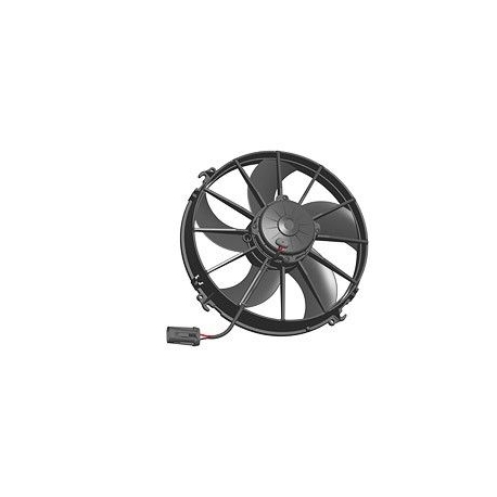 Ventilateur SPAL 3170m3 ø331 Aspirant SPAL - 1